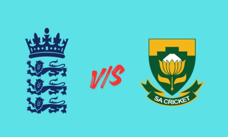 england cricket team vs south africa national cricket team timeline