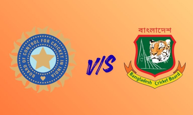 india national cricket team vs bangladesh national cricket team timeline
