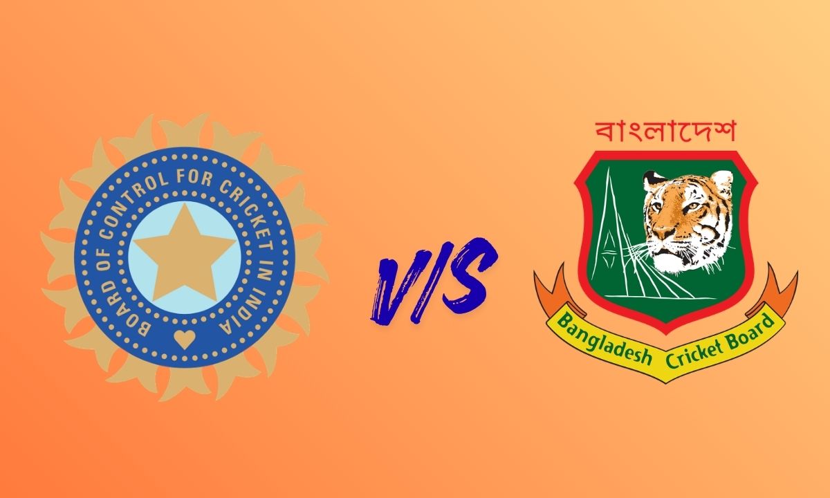 india national cricket team vs bangladesh national cricket team timeline