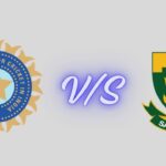 india national cricket team vs south africa national cricket team timeline