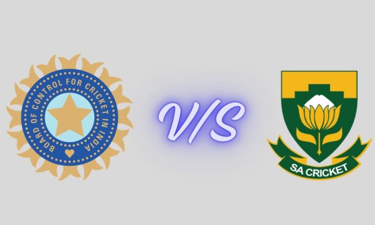 india national cricket team vs south africa national cricket team timeline