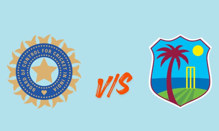 india national cricket team vs west indies cricket team timeline