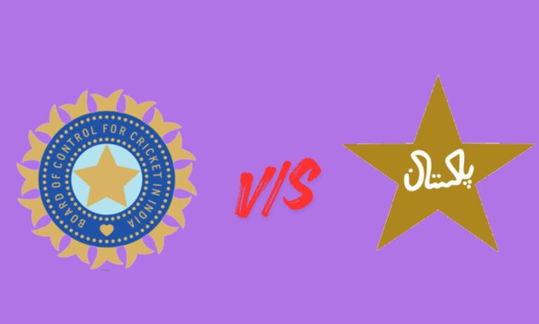 india national under-19 cricket team vs pakistan national under-19 cricket team timeline