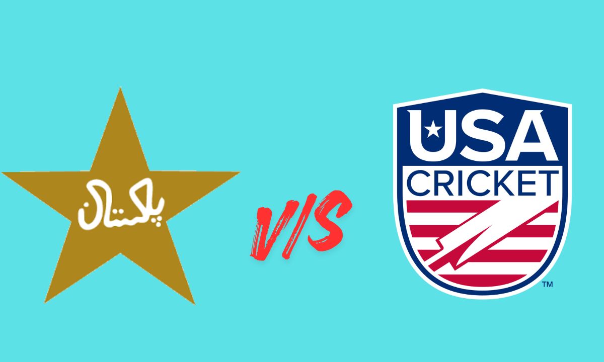 pakistan national cricket team vs united states national cricket team timeline