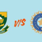 south africa national cricket team vs india national cricket team timeline