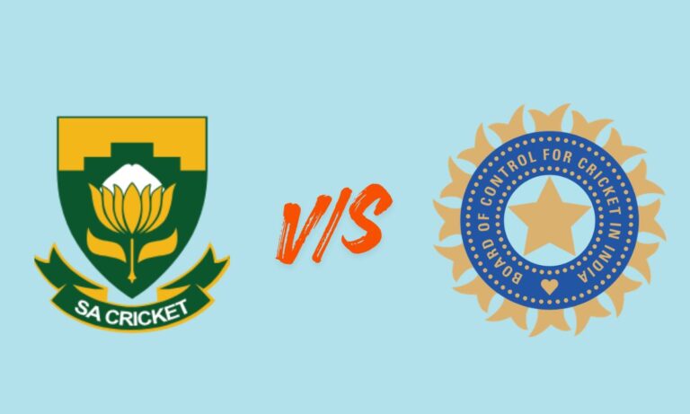 south africa national cricket team vs india national cricket team timeline