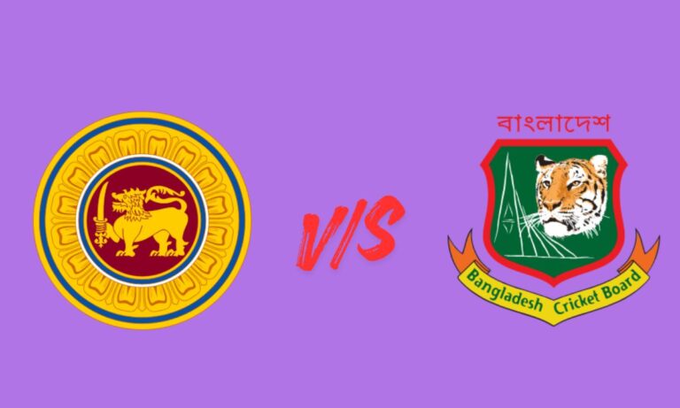sri lanka national cricket team vs bangladesh national cricket team timeline