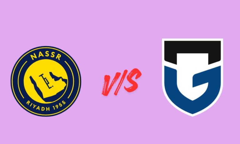 al-nassr vs gamba osaka timeline