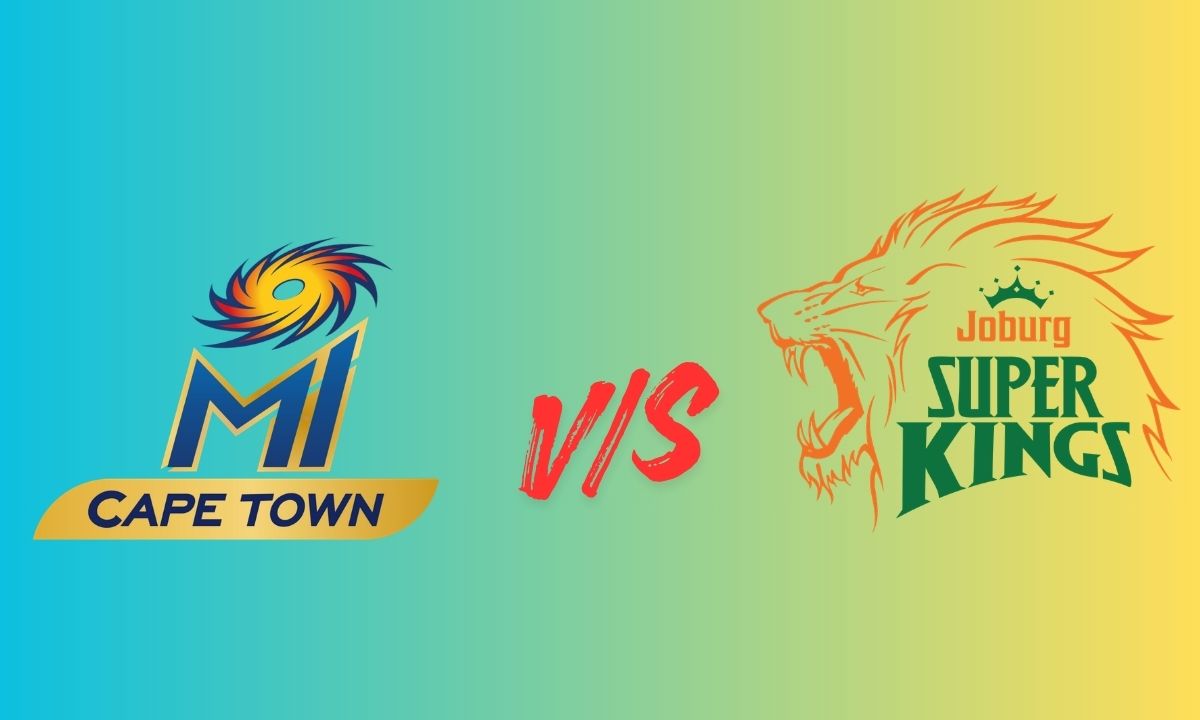 mi cape town vs joburg super kings timeline