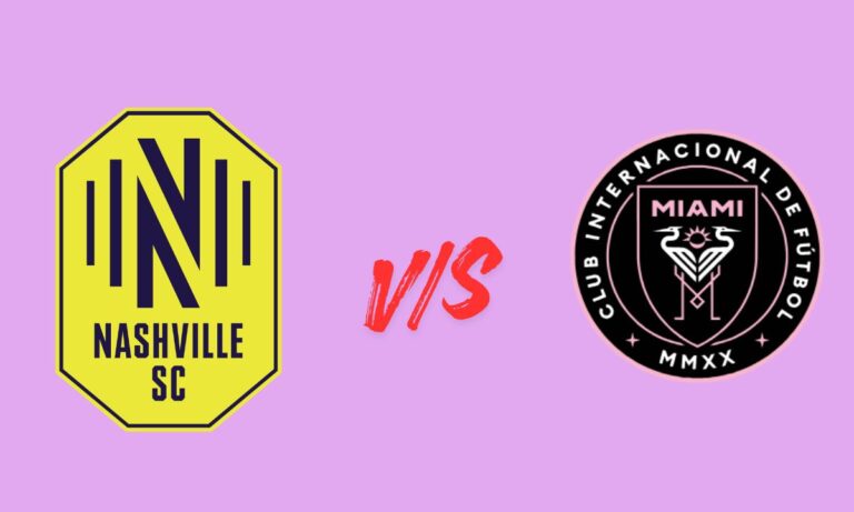 nashville sc vs inter miami timeline