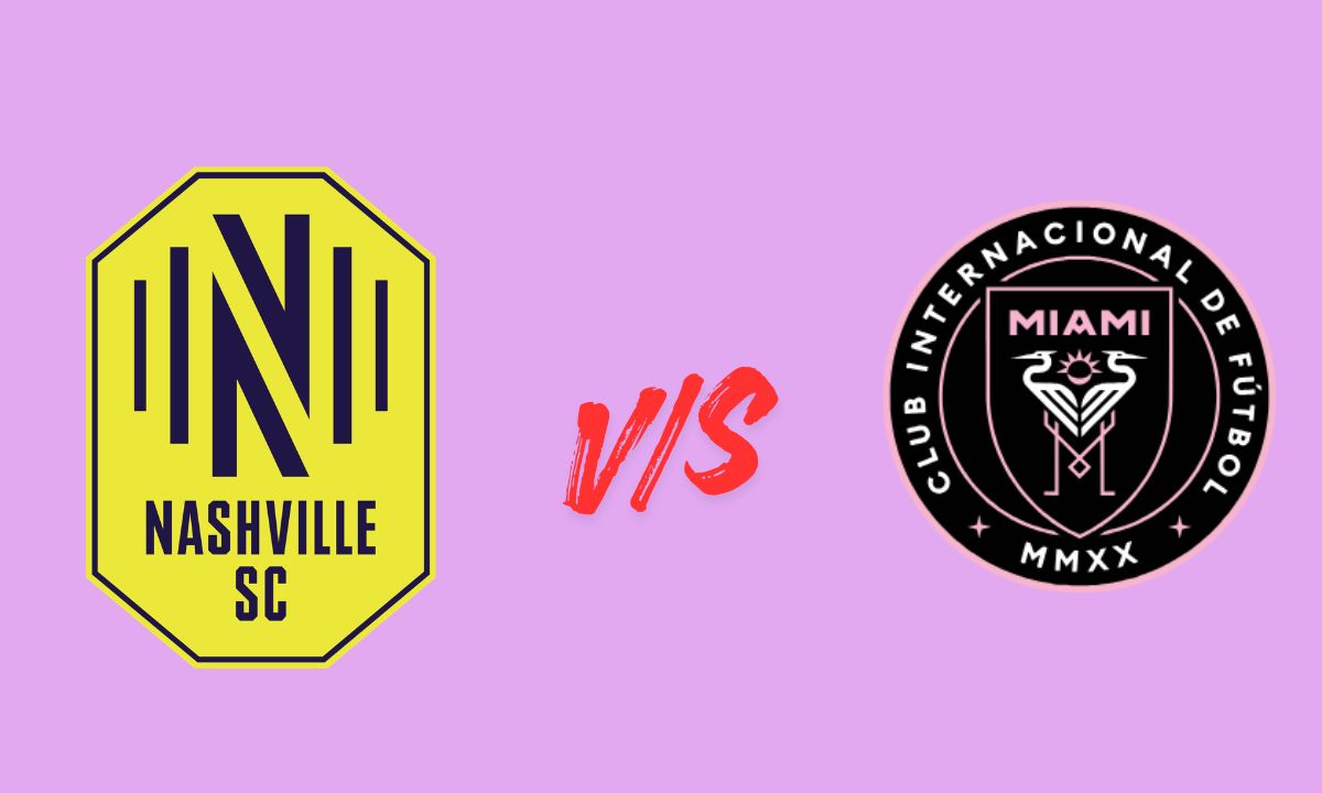 nashville sc vs inter miami timeline