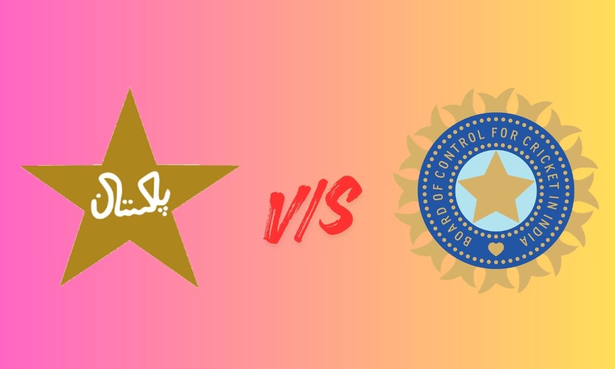 pakistan national under-19 cricket team vs india national under-19 cricket team timeline