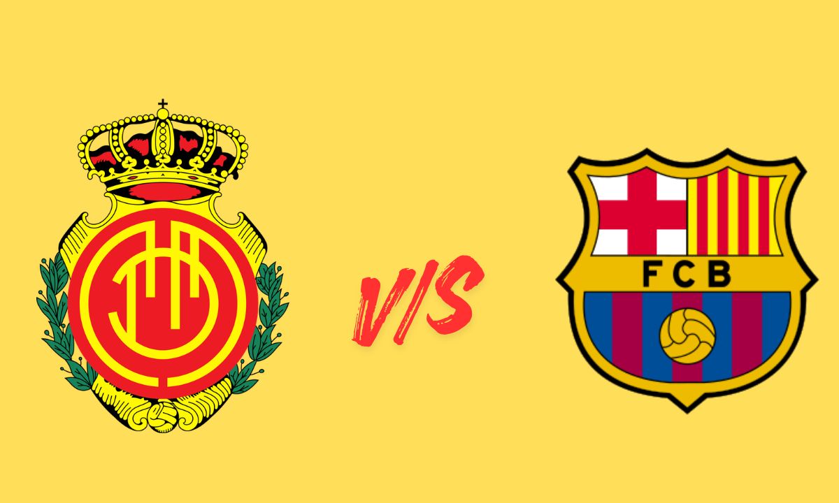 rcd mallorca vs fc barcelona timeline
